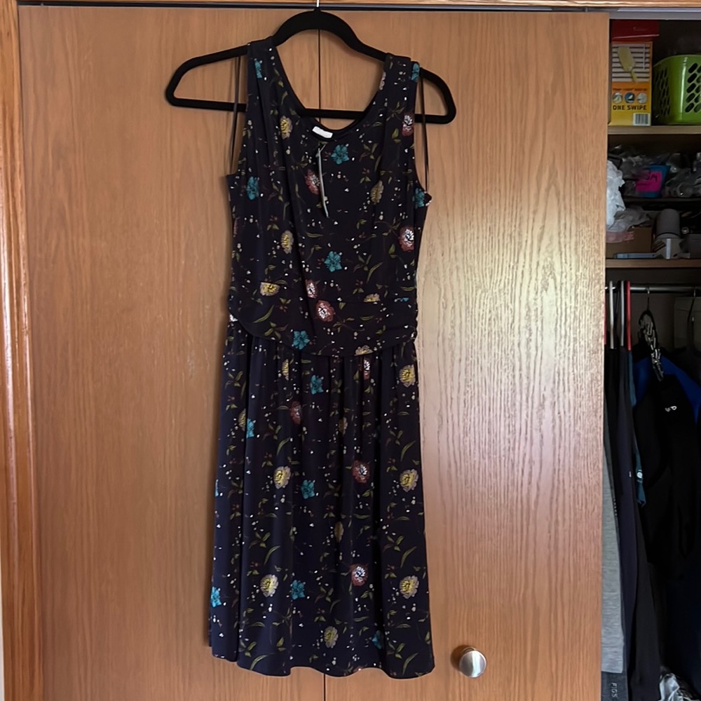 New with tags Kaileigh Mollie Knit dress